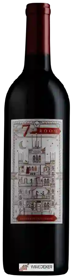 Domaine The 7th Room - Cabernet Sauvignon