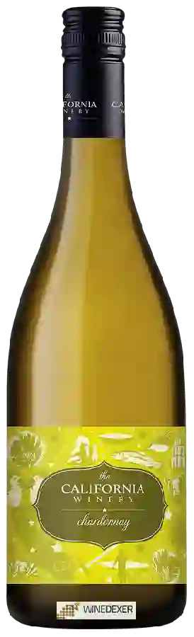 The California Winery - Chardonnay The California Winery - Chardonnay