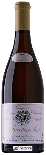 Domaine Thénard - Montrachet Grand Cru Domaine Thénard - Montrachet Grand Cru