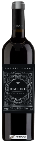 Domaine Toro Loco - Crianza