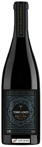 Domaine Toro Loco - Edición Memoria