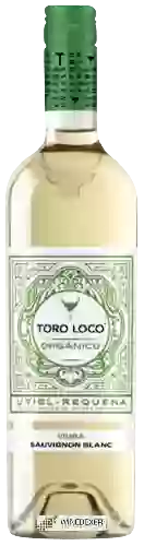 Domaine Toro Loco - Orgánico Viura-Sauvignon Blanc