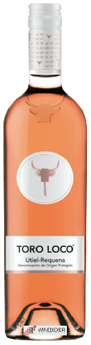Domaine Toro Loco - Rosé