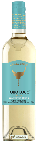 Domaine Toro Loco - Selección Viura - Sauvignon Blanc