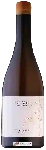 Domaine Torredemer Mangin