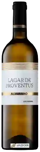 Domaine Tresmano - Tr3smano