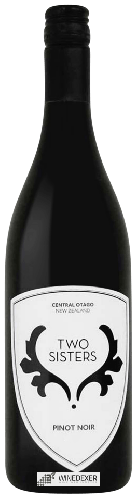 Domaine Two Sisters - Pinot Noir