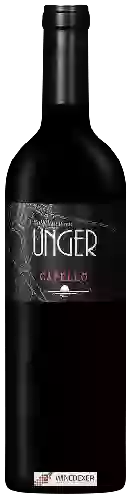 Winery Unger - Capello