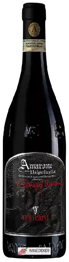 Domaine Venturini - Campo Masua Amarone della Valpolicella Classico