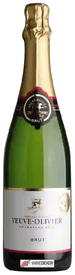 Domaine Veuve-Olivier - Brut