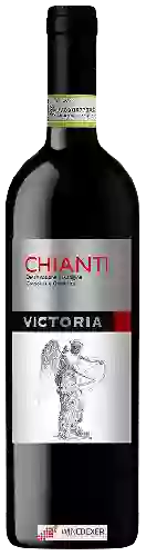 Domaine Victoria Domaine Victoria