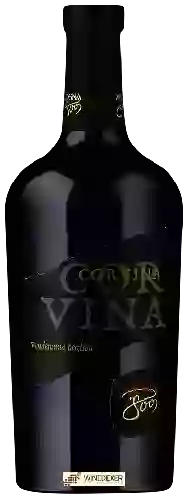 Domaine Vigna 800 - Corvina Vendemmia Tardiva