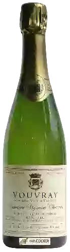 Domaine Vigneau-Chevreau - Vouvray Pétillant Demi-Sec