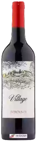 Domaine Village Domaine Village