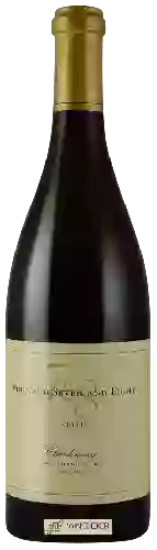 Domaine Vineyard 7 and 8 - Estate Chardonnay