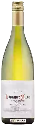 Domaine Vison