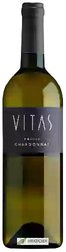 Winery Vitas 1907 - Chardonnay