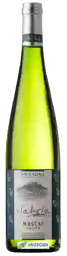 Domaine Wehrle - Aróme Muscat