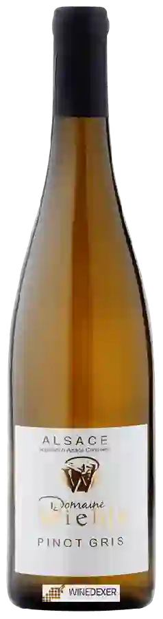 Domaine Wiehle - Pinot Gris Domaine Wiehle - Pinot Gris