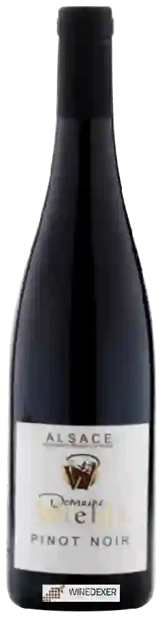 Domaine Wiehle - Pinot Noir Domaine Wiehle - Pinot Noir