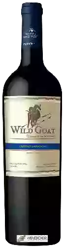 Domaine Wild Goat - Cabernet Sauvignon