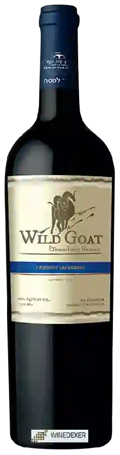 Domaine Wild Goat - Cabernet Sauvignon