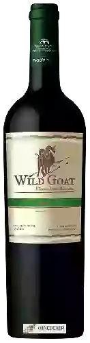 Domaine Wild Goat - Malbec