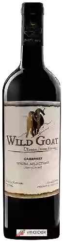 Domaine Wild Goat - Special Selection Cabernet Semi Sweet