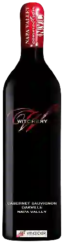 Domaine Witchery