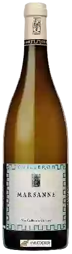 Domaine Yves Cuilleron - Marsanne Les Vignes d'à Côté