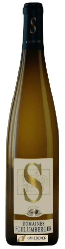 Domaines Schlumberger - S Domaines Schlumberger - S