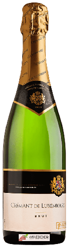 Domaines Vinsmoselle - Crémant de Luxembourg Brut Domaines Vinsmoselle - Crémant de Luxembourg Brut