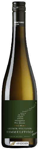 Weingut Domäne Wachau - Grüner Veltliner Smaragd Himmelstiege Weingut Domäne Wachau - Grüner Veltliner Smaragd Himmelstiege