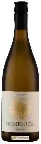 Domaine Domenica - Chardonnay