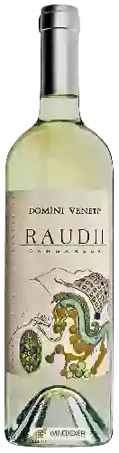 Domaine Domini Veneti - Raudii Garganega - Chardonnay