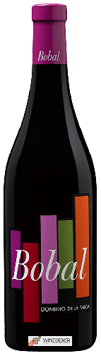 Domaine Dominio de la Vega - Bobal