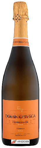 Domaine Dominio de la Vega - Cava Brut Expression Reserva