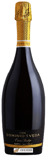 Domaine Dominio de la Vega - Cava Reserva Cuvée Prestige Brut Nature