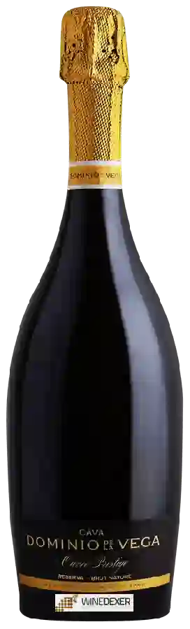 Domaine Dominio de la Vega - Cava Reserva Cuvée Prestige Brut Nature