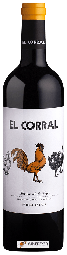Domaine Dominio de la Vega - El Corral