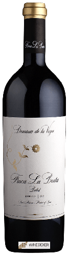 Domaine Dominio de la Vega - Finca la Beata Bobal