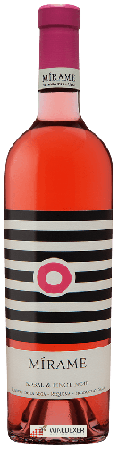 Domaine Dominio de la Vega - Mírame Bobal - Pinot Noir Rosé