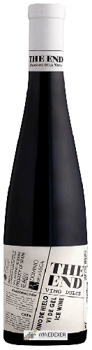 Domaine Dominio de la Vega - The End Dulce