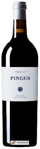 Winery Dominio de Pingus - Pingus
