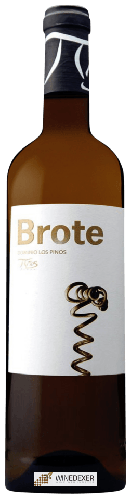 Domaine Dominio Los Pinos - Brote Blanco