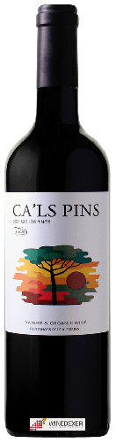 Domaine Dominio Los Pinos - Ca'ls Pins