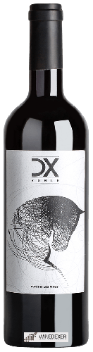 Domaine Dominio Los Pinos - Dx Roble