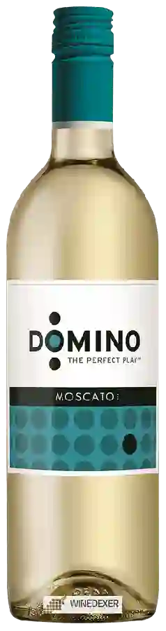 Domaine Domino - Moscato