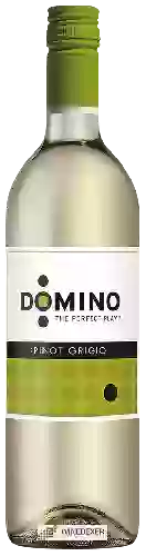 Winery Domino - Pinot Grigio