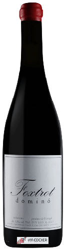 Domaine Vitor Claro - Foxtrot Dominó Domaine Vitor Claro - Foxtrot Dominó